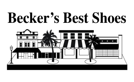 Becker's Best Shoes