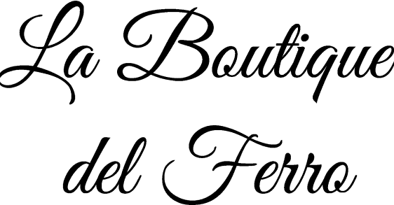 La Boutique del Ferro